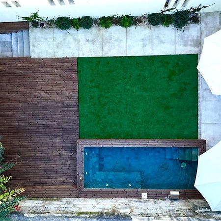 Ocean Porto - Beach House Matosinhos  Exterior photo