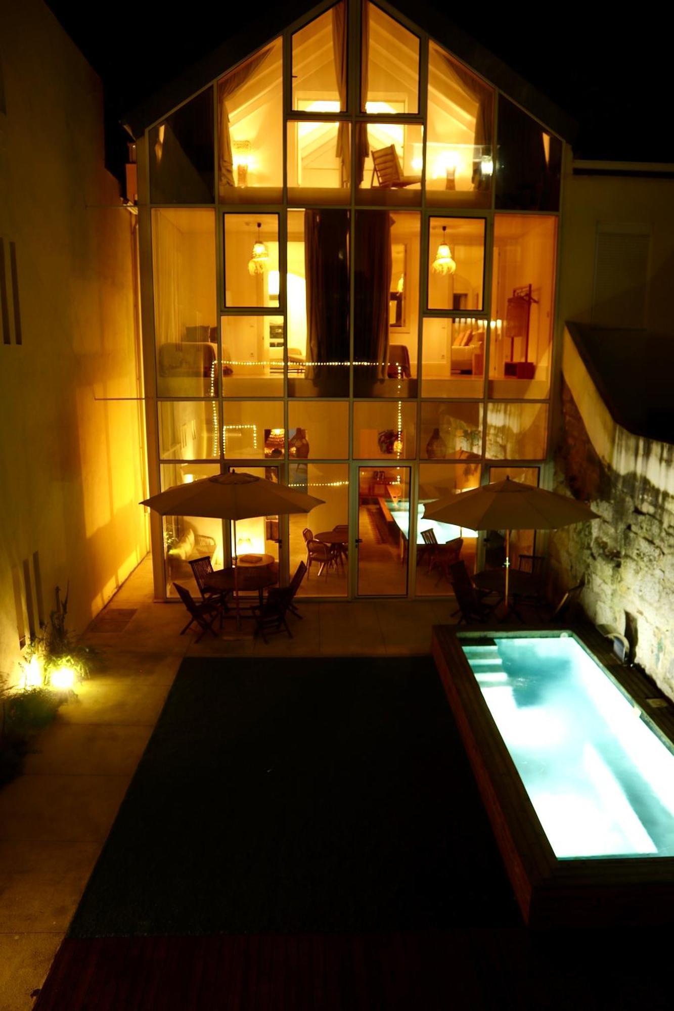 Ocean Porto - Beach House Matosinhos  Exterior photo