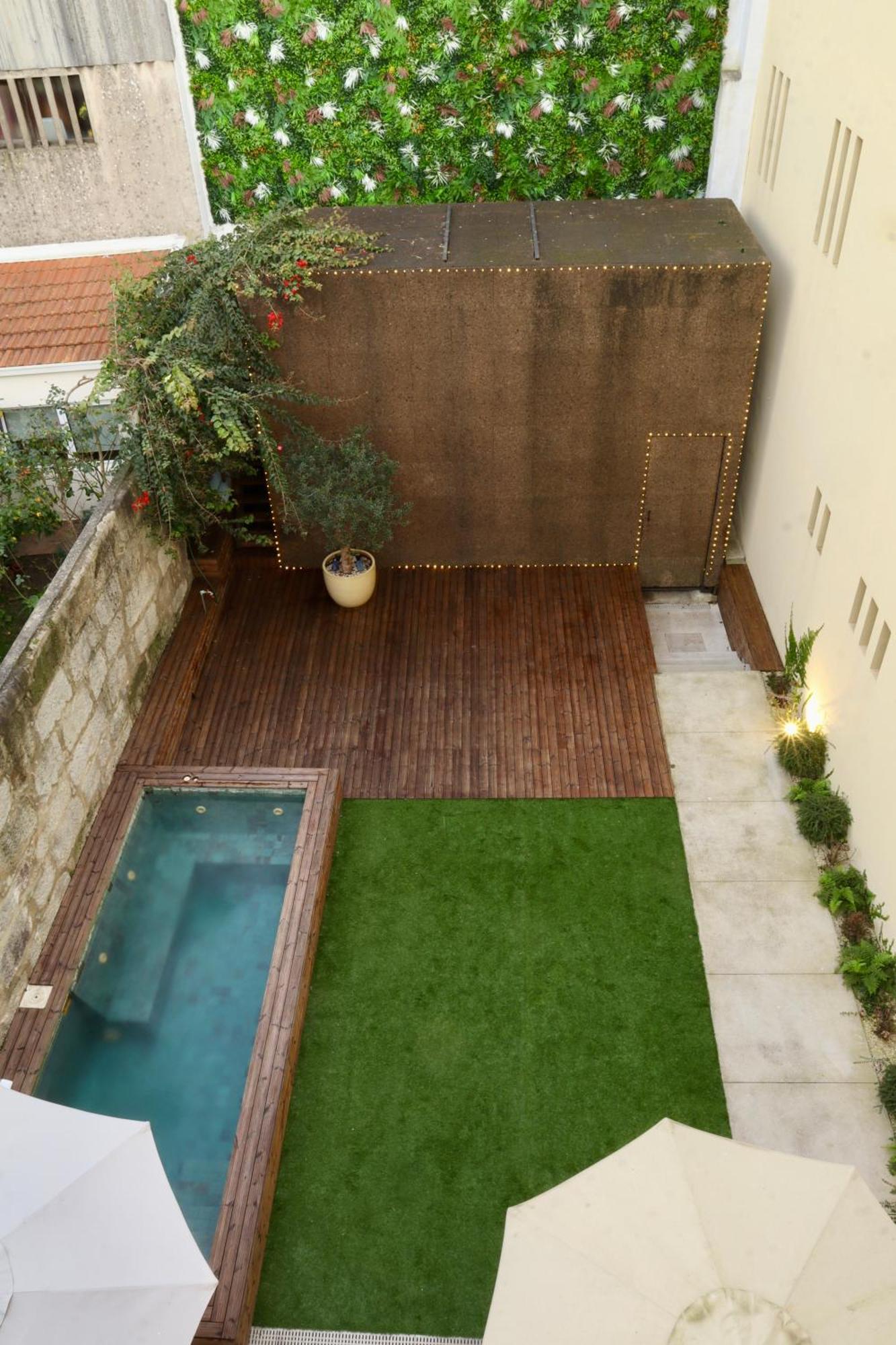 Ocean Porto - Beach House Matosinhos  Exterior photo
