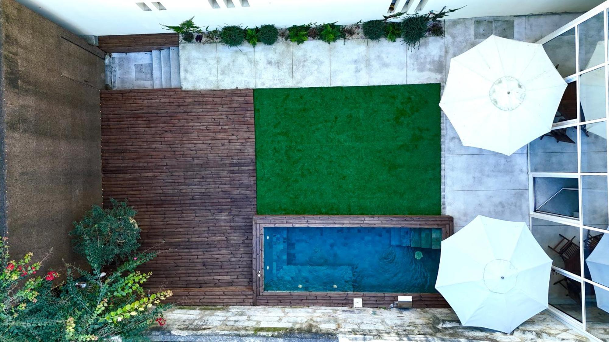 Ocean Porto - Beach House Matosinhos  Exterior photo